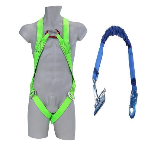 [S-Top] — R102 Fall Prevention Belt