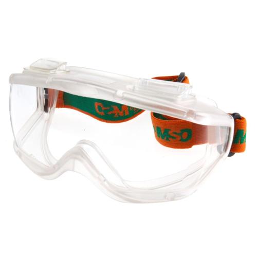[Myungsin] — G-01A Optical Goggle