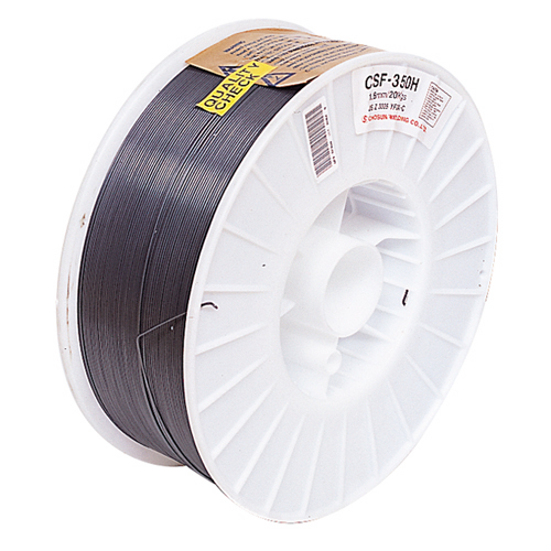 [Chosun Wire] — CSF-350H FCW Flux Core Wire (Surface Hardening Rod)
