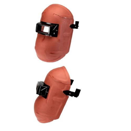 [Myungsin] — 70AM Optical Flip-Up Helmet