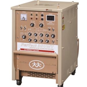 [Perfect Dade] — PERFECT-350WT AC/DC Inverter Argon Welder