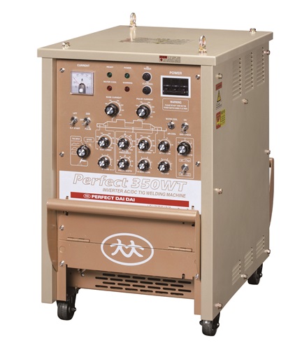 [Perfect Dade] — PERFECT-350WT AC/DC Inverter Argon Welder