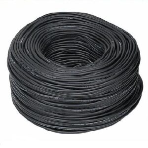 [Daemyung Wire] — CTF General Purpose Rubber Hose Cord