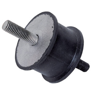 [Hwaseong Rubber] — RUB-A7-2 Bolt Vibration Isolation Rubber