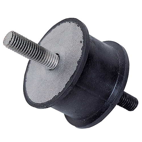 [Hwaseong Rubber] — RUB-A7-2 Bolt Vibration Isolation Rubber