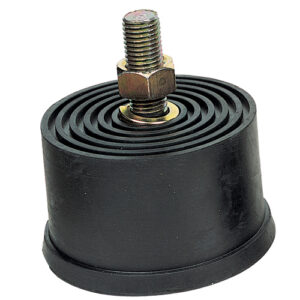 [Hwaseong Rubber] — RUB-C1 Bolt Vibration Damping Rubber (Single)
