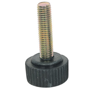 [Hwaseong Rubber] — RUB-D1 Bolt Vibration Damping Rubber (Rubber Foot)