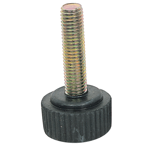 [Hwaseong Rubber] — RUB-D1 Bolt Vibration Damping Rubber (Rubber Foot)
