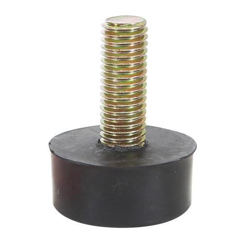 [Hwaseong Rubber] — RUB-D7 Bolt Vibration Damping Rubber (Rubber Foot)