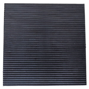 [Hwaseong Rubber] — 805-0612 RUB-I1 Vibration Isolation Rubber Sheet (Square)