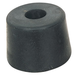 [Hwaseong Rubber] — RUB-E1 Rubber Foot