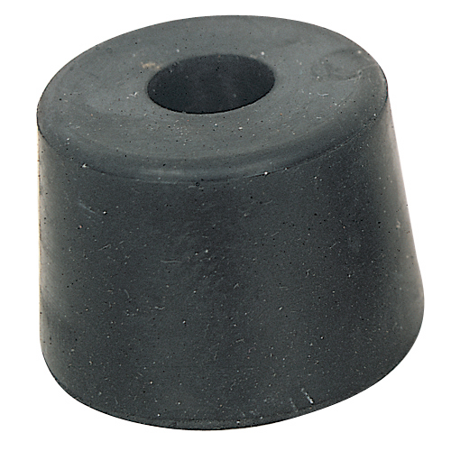 [Hwaseong Rubber] — RUB-E1 Rubber Foot