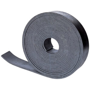 [Hwaseong Rubber] — RUB-G3 Crane Rail Pad