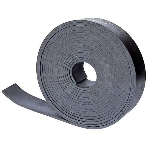 [Hwaseong Rubber] — RUB-G3 Crane Rail Pad