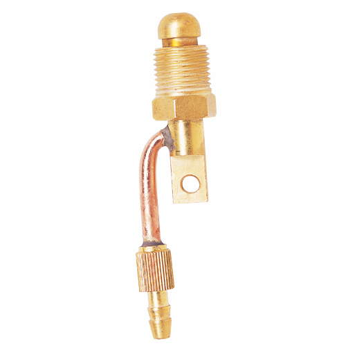 [CRETOS] — 700-2210 Welding Parts Argon Head Connector