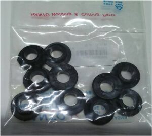 [Hanto] — 780-1426 Wire Feed Drive Roller Cover