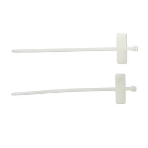 [Smato Cable Tie] — 112-5528 Marker Tie