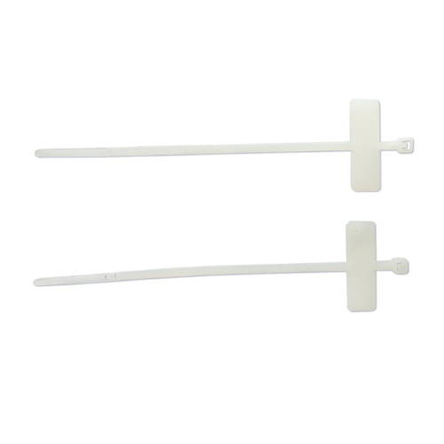 [Smato Cable Tie] — 112-5528 Marker Tie