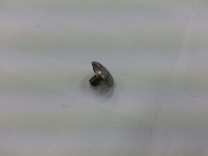 [Yukwang] — YK-150 Parts Caster Wheel