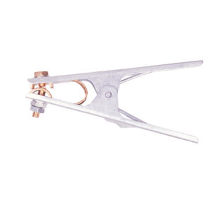 [CRETOS] — 700-1372 300A Earth Clamp Earth Clamp