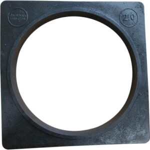 [Hi-Q] — 871-0398 Rubber Base