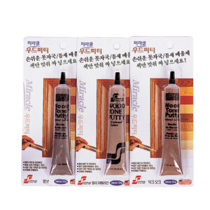 [Miracle Fix] — A1 Wood Putty