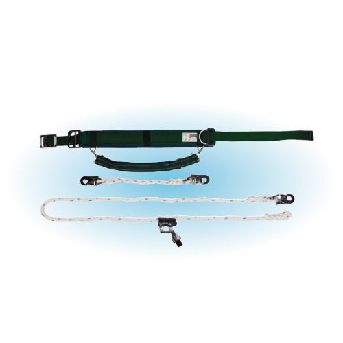 [Cobe International] — ST Column Safety Belt