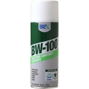 [Vex] — 815-0107 BW-100 Electrical Contact Reviver