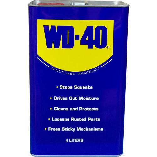 [Vex] — 815-0037 WD-40 Lubricating Rust Preventative