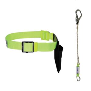 [Cobe International] — ST Belt Safety Harness