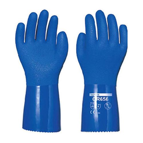 [Koreka] — 656 Oil-Resistant Gloves (PVC)