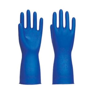[Koreka] — 774 Oil-Resistant Gloves (PVC)