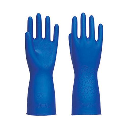[Koreka] — 774 Oil-Resistant Gloves (PVC)