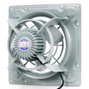 [Dongwoo] — 20BP Ventilation Fan (Plastic)