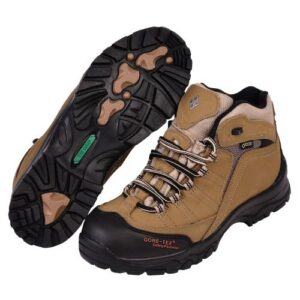 [Unican] — ELEG Insulating Boot (Gore)