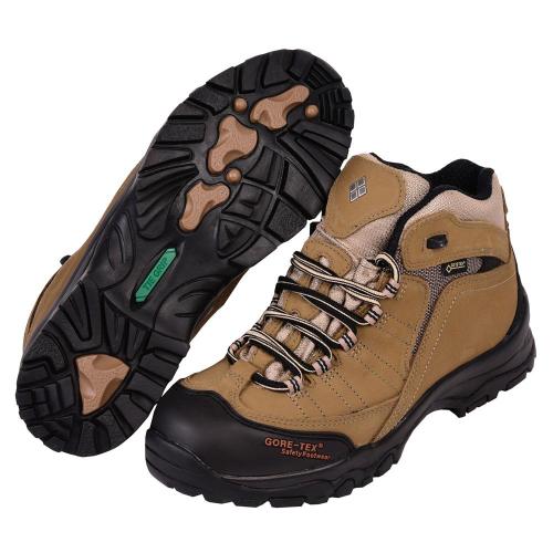 [Unican] — ELEG Insulating Boot (Gore)