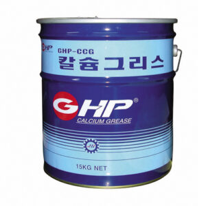 [Hanil] — GHP-CCG#23 Lukem Oil Grease (Calcium)