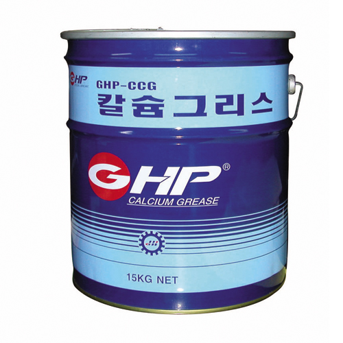 [Hanil] — GHP-CCG#23 Lukem Oil Grease (Calcium)