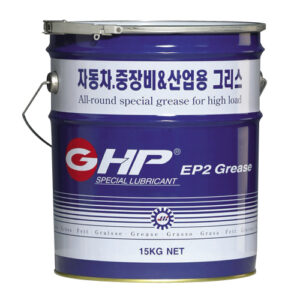 [Hanil] — GHP-EP2 Lukem Oil Extreme Pressure Grease