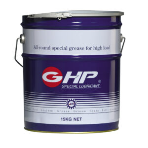 [Hanil] — GHP-701 Lukem Oil Grease (Drop Point)