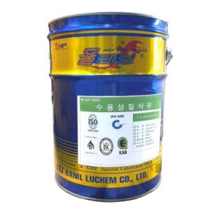 [Hanil] — W-201 Lukem Oil Water Soluble Cutting Oil