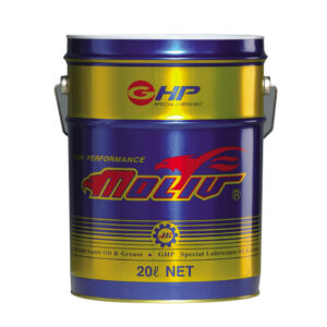 [Hanil] — 831-0125 Lukem Oil Sliding Surface Oil