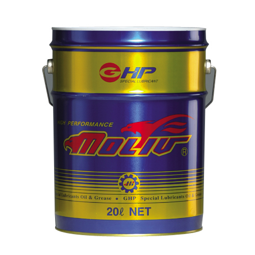 [Hanil] — 831-0125 Lukem Oil Sliding Surface Oil