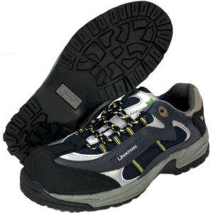 [Unican] — TS3-602 Lightweight Safety Shoe