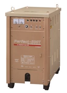[Perfect Dade] — PERFECT-500T DC Argon Welder