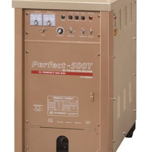 [Perfect Dade] — PERFECT-500T DC Argon Welder