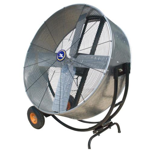 [Tiger King] — TK-42DDP Industrial Fan