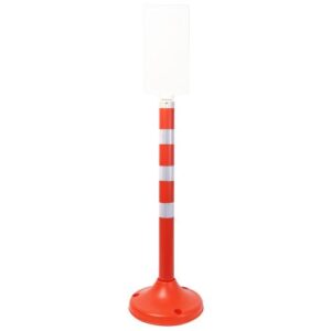[Korea International Safety] — KP-3 Safety Sign Post