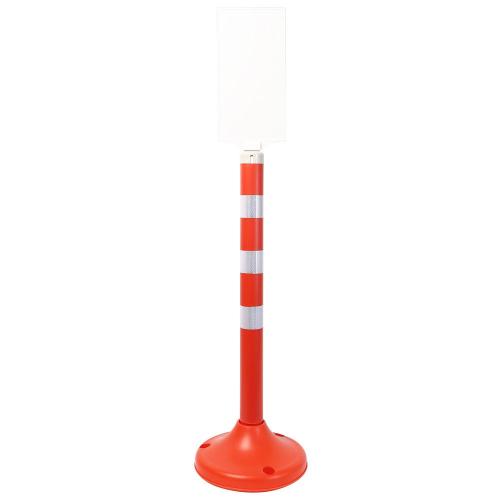 [Korea International Safety] — KP-3 Safety Sign Post