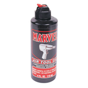 [SUPER] — 828-0116 Lubricant Air Tool Oil